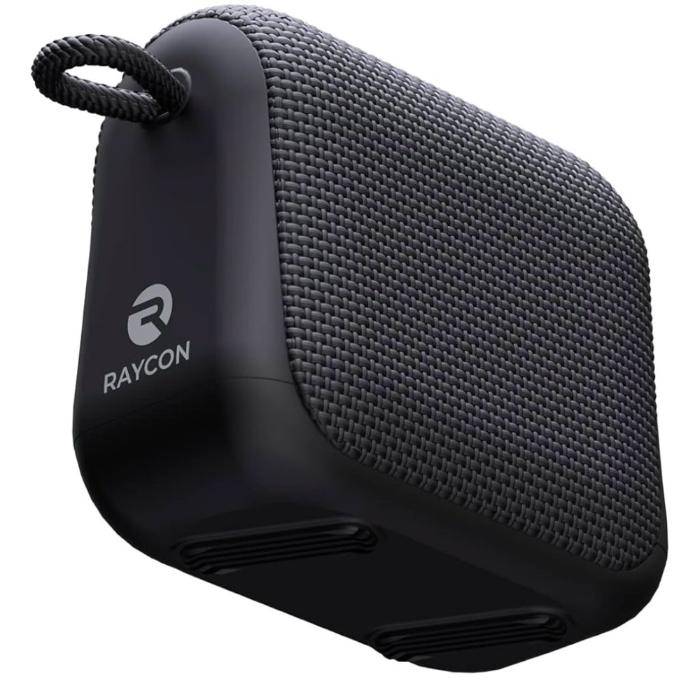 Raycon Everyday Speaker (Color Black)